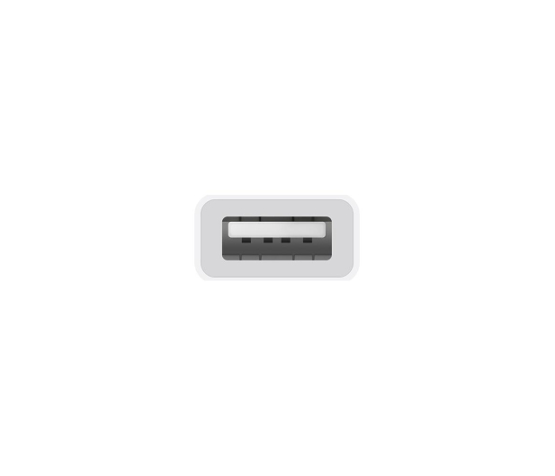 Apple Adapter USB-C - USB - 246420 - zdjęcie 2